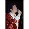 Image 1 : Michael Jackson Concert Photo & Copyright From Victory Tour Circa 1984