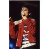 Image 1 : Michael Jackson Concert Photo & Copyright From Victory Tour Circa 1984