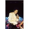 Image 1 : Michael Jackson Concert Photo & Copyright From Victory Tour Circa 1984