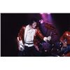 Image 1 : Michael Jackson Concert Photo & Copyright From Victory Tour Circa 1984