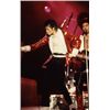 Image 1 : Michael Jackson Concert Photo & Copyright From Victory Tour Circa 1984