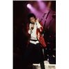 Image 1 : Michael Jackson Concert Photo & Copyright From Victory Tour Circa 1984