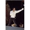 Image 1 : Michael Jackson Concert Photo & Copyright From Victory Tour Circa 1984