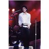 Image 1 : Michael Jackson Concert Photo & Copyright From Victory Tour Circa 1984