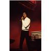 Image 1 : Michael Jackson Concert Photo & Copyright From Victory Tour Circa 1984