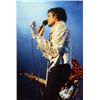 Image 1 : Michael Jackson Concert Photo & Copyright From Victory Tour Circa 1984
