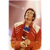 Image 1 : Michael Jackson Concert Photo & Copyright From Victory Tour Circa 1984