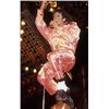 Image 1 : Michael Jackson Concert Photo & Copyright From Victory Tour Circa 1984