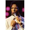 Image 1 : Michael Jackson Concert Photo & Copyright From Victory Tour Circa 1984