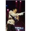 Image 1 : Michael Jackson Concert Photo & Copyright From Victory Tour Circa 1984