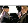 Image 5 : Britney Spears Screen Worn Hero Chauffeur's Cap From The Womanizer Video