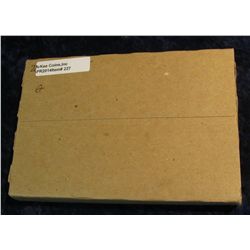 227. 2007 P & D U.S. Mint Set. Original as issued.