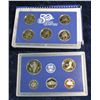 Image 2 : 232. 2002 S U.S. Proof Set. Original as issued.