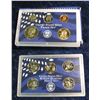 Image 1 : 234. 2002 S U.S. Proof Set. Original as issued.