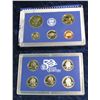 Image 2 : 234. 2002 S U.S. Proof Set. Original as issued.