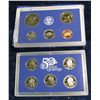 Image 2 : 236. 2002 S U.S. Proof Set. Original as issued.