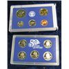 Image 2 : 237. 2002 S U.S. Proof Set. Original as issued.