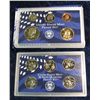 Image 1 : 238. 2002 S U.S. Proof Set. Original as issued.
