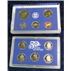 Image 2 : 239. 2002 S U.S. Proof Set. Original as issued.