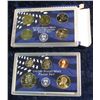 Image 1 : 240. 2002 S U.S. Proof Set. Original as issued.