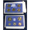 Image 2 : 241. 2002 S U.S. Proof Set. Original as issued.