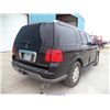 Image 4 : 2003 - LINCOLN NAVIGATOR