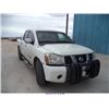 Image 1 : 2005 - NISSAN TITAN