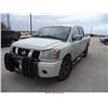 Image 2 : 2005 - NISSAN TITAN