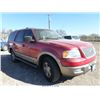 Image 1 : 2003 - FORD EXPEDITION