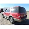 Image 3 : 2003 - FORD EXPEDITION