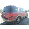Image 4 : 2003 - FORD EXPEDITION