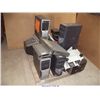Image 2 : GENERAL PROPERTY - COMPUTERS,TV,MONITORS,PRINTERS,LIGHTS