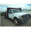Image 1 : 2003 - FORD F550