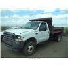 Image 2 : 2003 - FORD F550