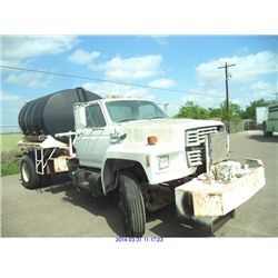 1994 - FORD F800