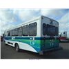 Image 3 : 2005 - FREIGHTLINER BUS
