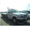 Image 1 : 2001 - FORD F550