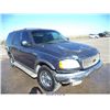Image 1 : 2000 - FORD EXPEDITION