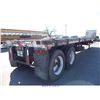 Image 4 : 1982 - HOBBS TRAILER