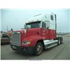 Image 2 : 1994 - FREIGHTLINER TRACTOR
