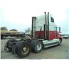 Image 4 : 1994 - FREIGHTLINER TRACTOR