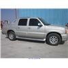 Image 1 : 2004 - CADILLAC ESCALADE EXT
