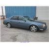 Image 1 : 2000 - CADILLAC DEVILLE