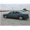Image 3 : 2000 - CADILLAC DEVILLE
