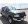 Image 1 : 1998 - FORD EXPEDITION REBUILT SALVAGE