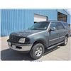 Image 2 : 1998 - FORD EXPEDITION REBUILT SALVAGE