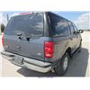 Image 4 : 1998 - FORD EXPEDITION REBUILT SALVAGE