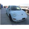 Image 1 : 1999 - VOLKSWAGEN BEETLE