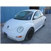 Image 2 : 1999 - VOLKSWAGEN BEETLE