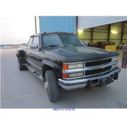 1994 - CHEVROLET C 3500